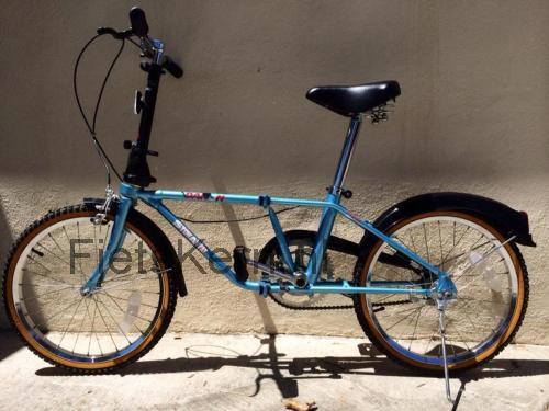 Dahon Stowaway specificaties en beoordelingen